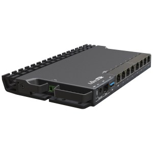 RB5009UG+S+IN - Mikrotik RB5009UG+S+IN